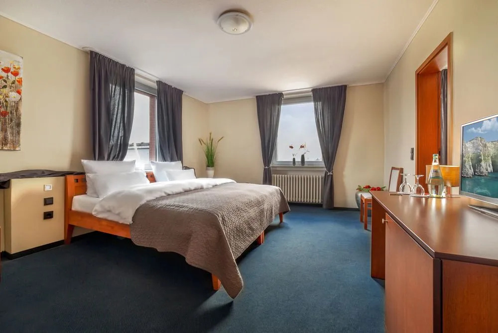 Hotel Omega