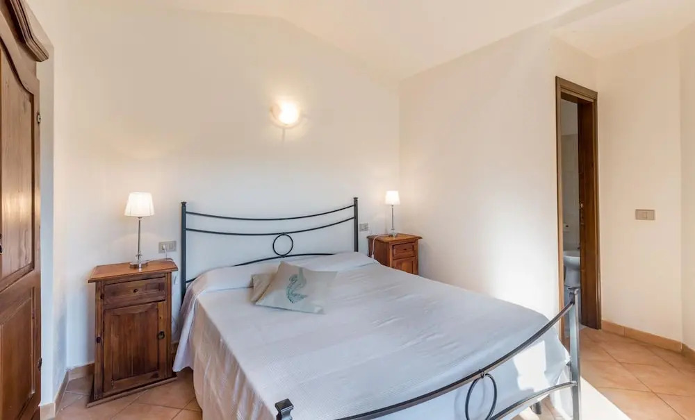 Villa Violetta 3 Verde