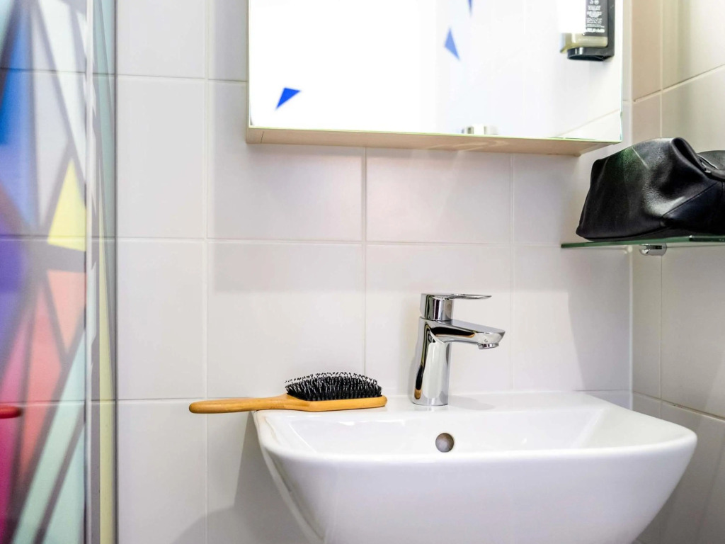 ibis Styles Paris Maine Montparnasse