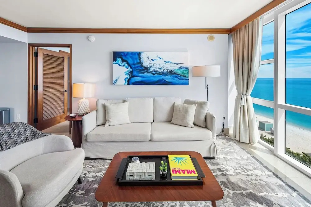 Luxury Vacation Rentals at Carillon Wellness Resort by LRMB