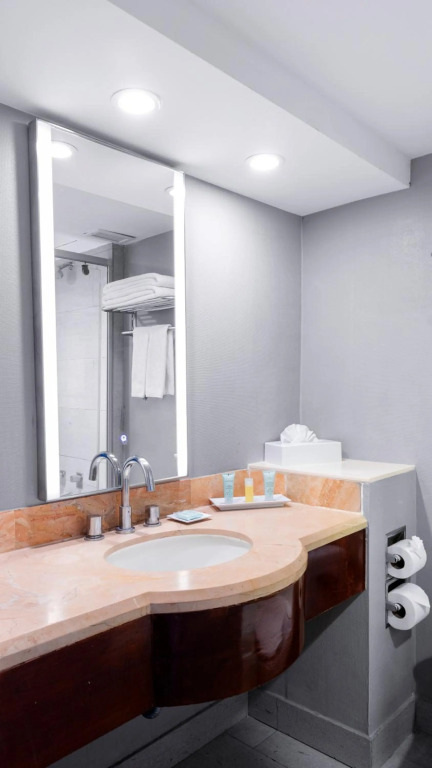 Crowne Plaza Managua by IHG