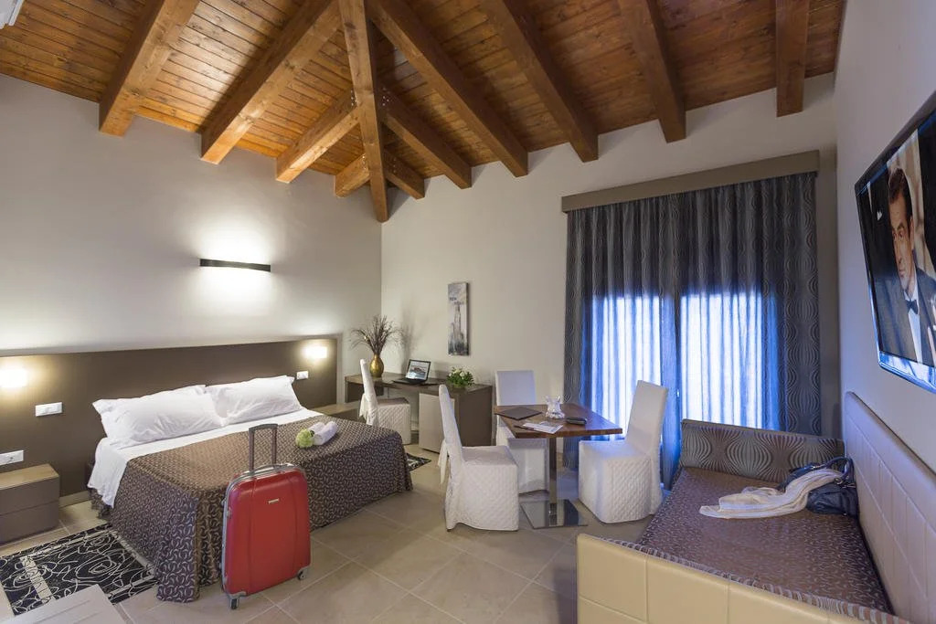 Casale Santa Maria Country House