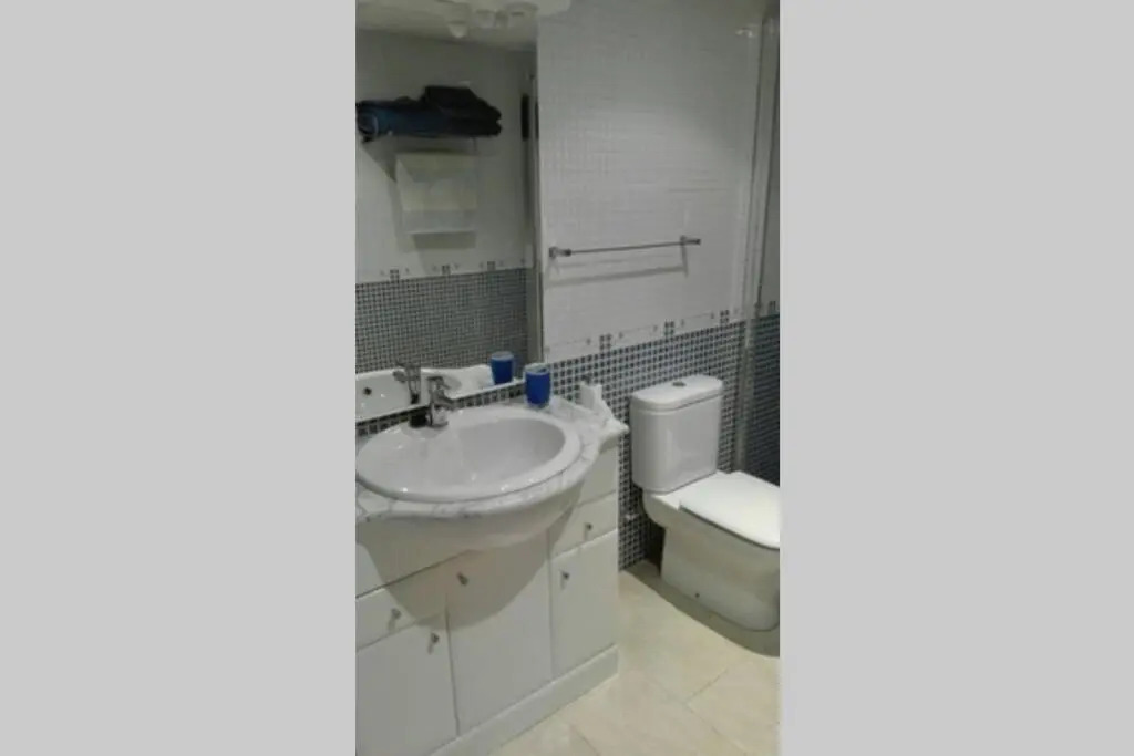Deltaebro Piscina