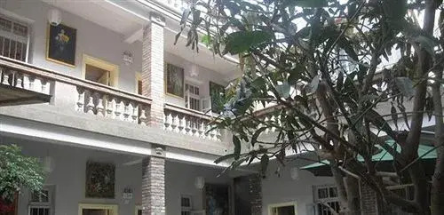 Xiamen Gulangyu Islet Art Rural Painting Inn