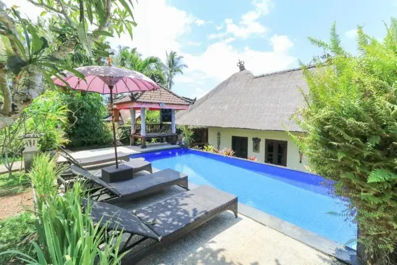 Ubud Chez Nyoman By Zuzu