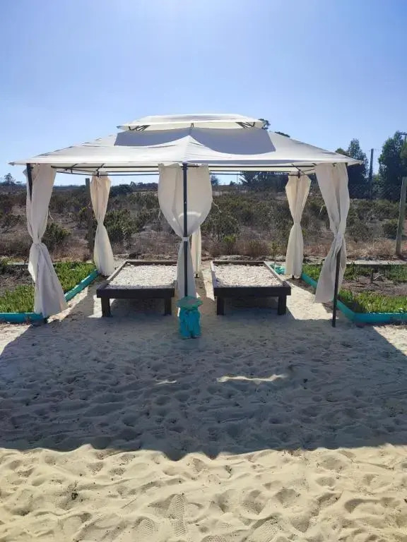 La Tribu Ecolodge y Camping