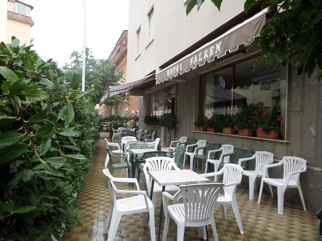 Hotel Falken