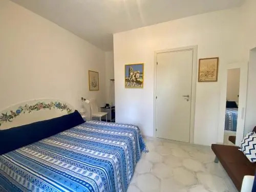 Villa Striano Capri