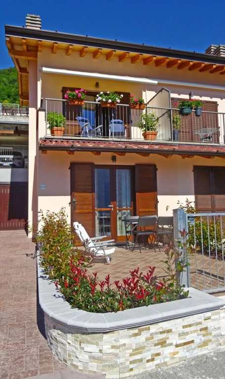 Holideal Tremosine La Quiete 52