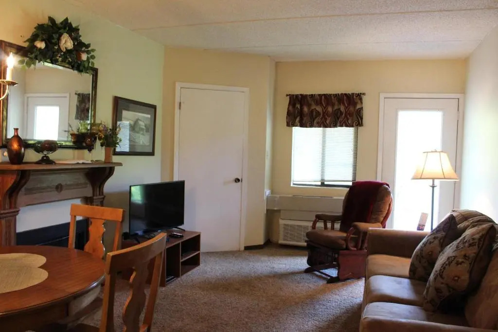 Gatlinburg Chateau Condo 510
