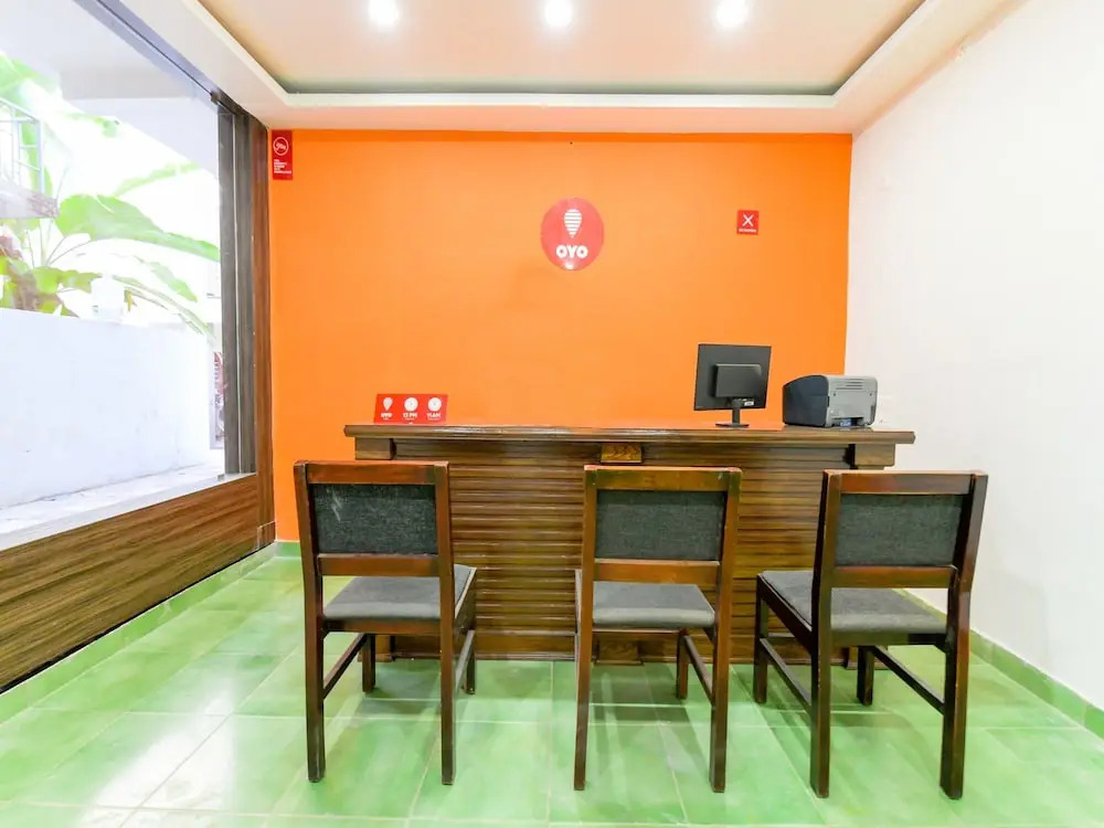 Amare Highway Residency by OYO Rooms