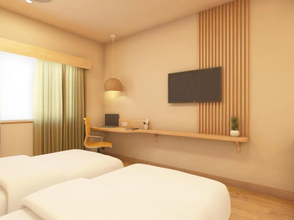 Bloom Hotel - Jalandhar