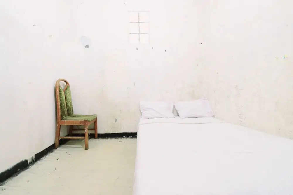 Hotel O Siliwangi Guest House Syariah