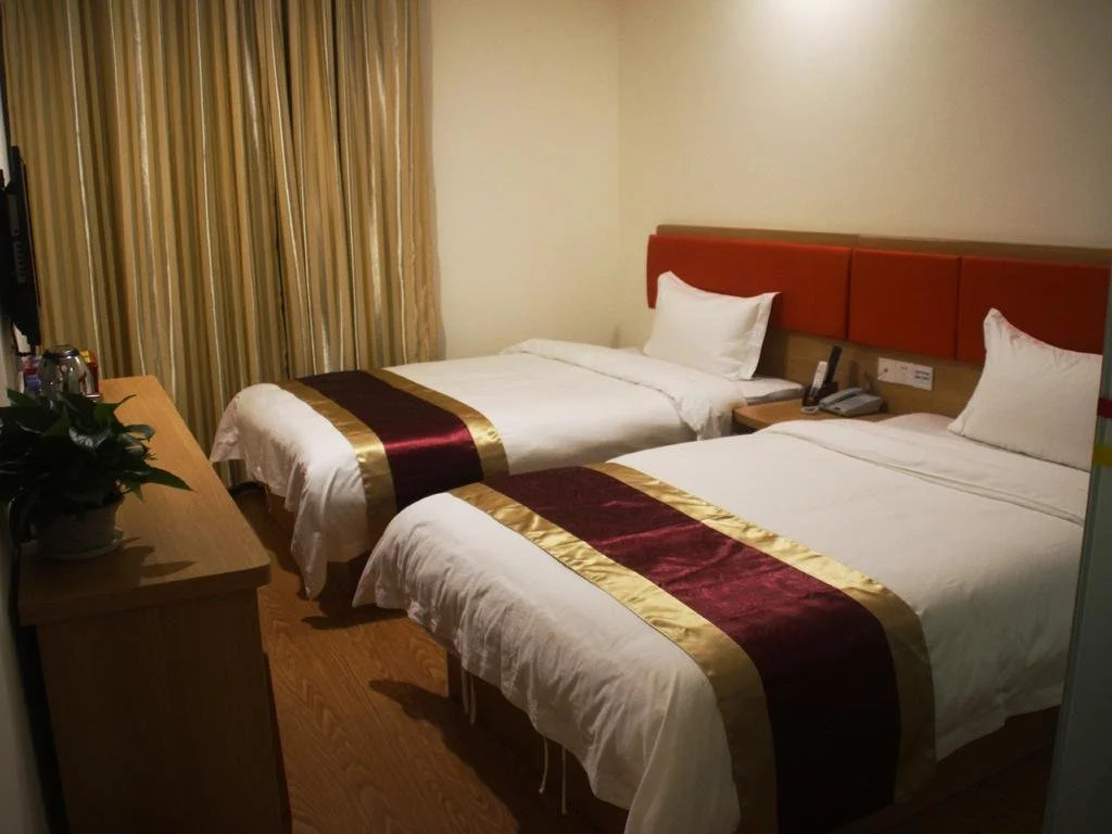 Guangnan Hotel
