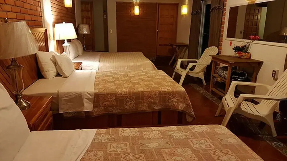 Hotel Real Malintzi Tlaxcala