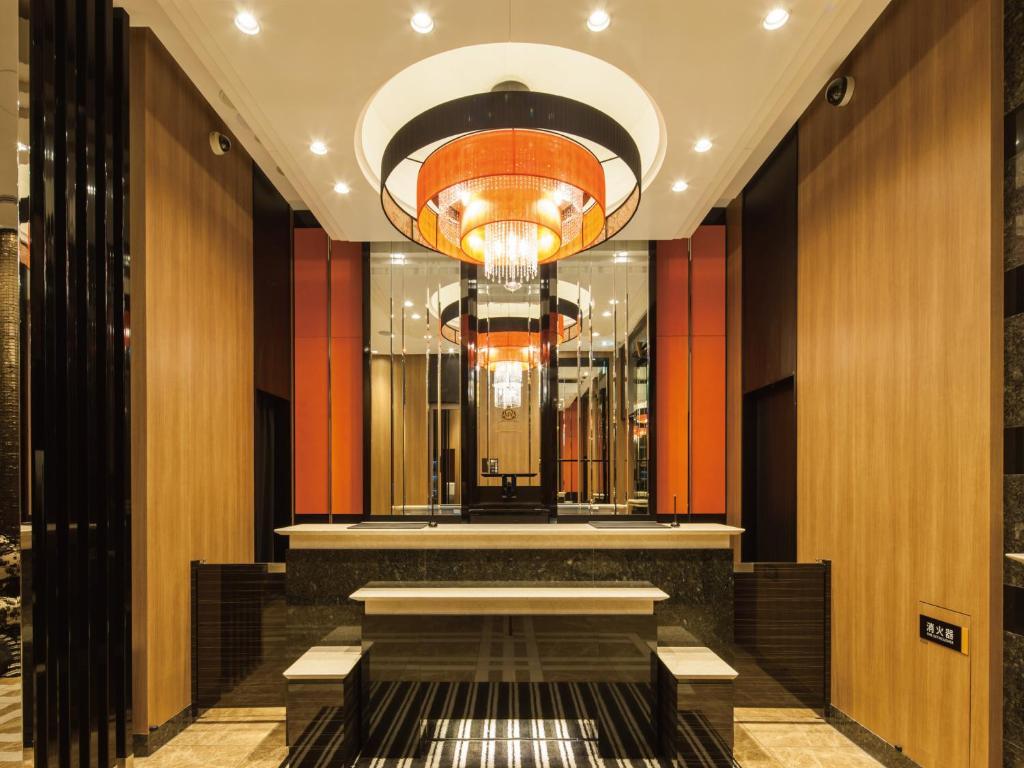APA Hotel Asakusabashi Ekikita