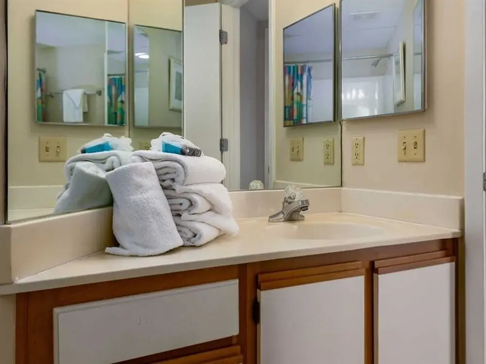 Bluewater 706 by Meyer Vacation Rentals