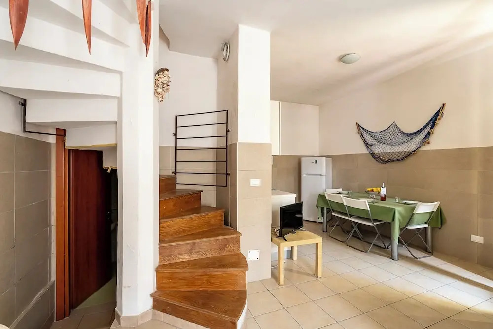 Villino Sole 4 Airco Near Beach & Centre