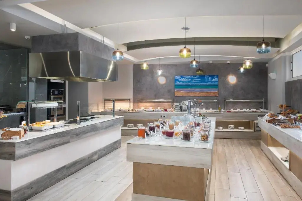 Melrose Rethymno by Mage Hotels