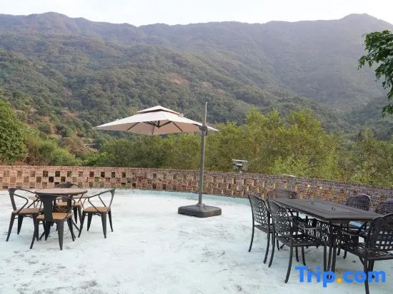 Guangzhou Huayiju Hot Spring Boutique B&B