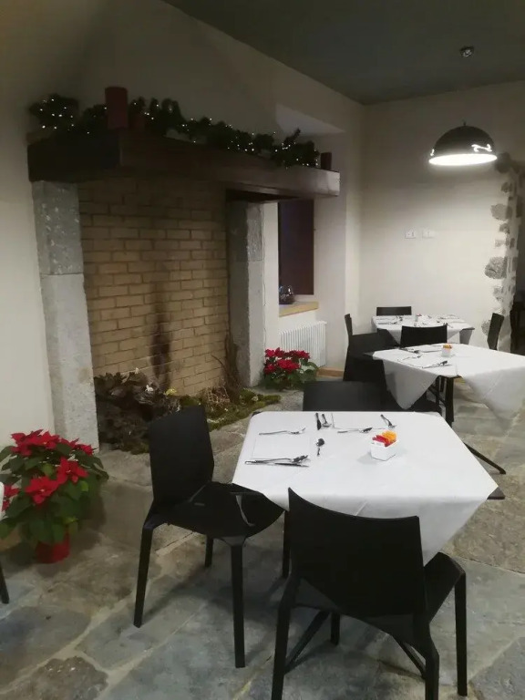 Hotel Albrici