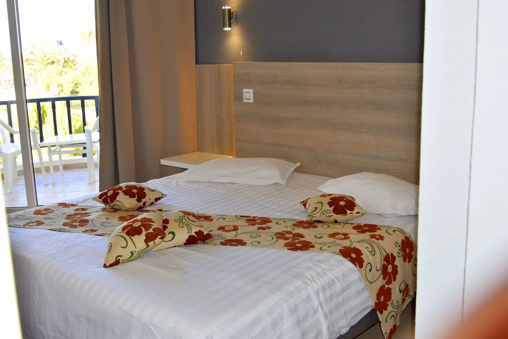 Eden Star Resort