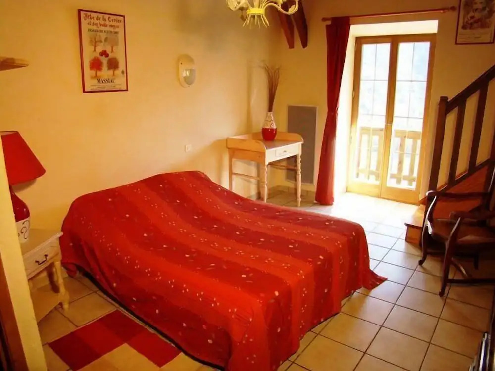 Chambres Et Tables D'Hote De Margaridou