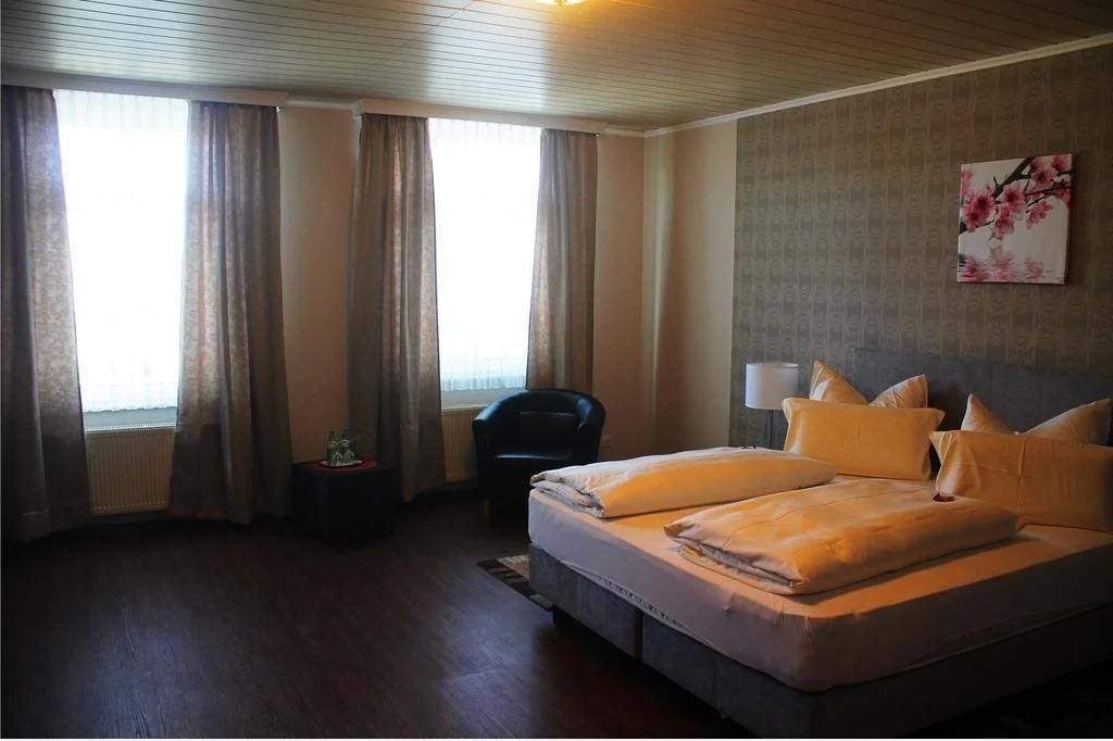 Hotel Am Vogelsang