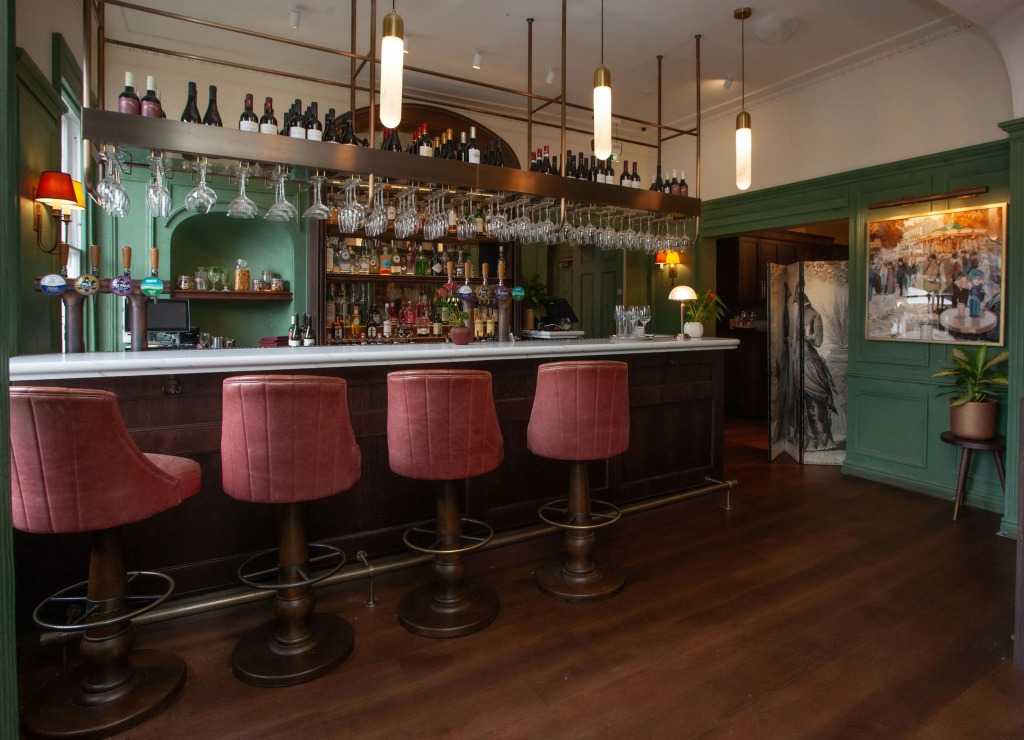 Hotel Indigo - Bath by IHG