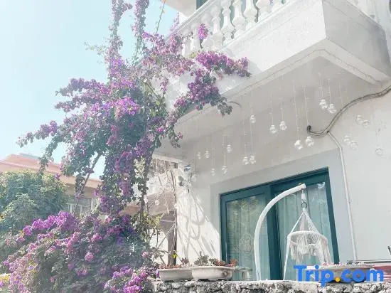 Guihai Yuge Garden Homestay (Sanya Xidao)