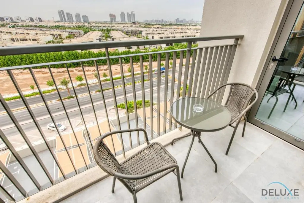 Fresh 2BR at Mudon Views 4 Dubailand by Deluxe Holiday Homes