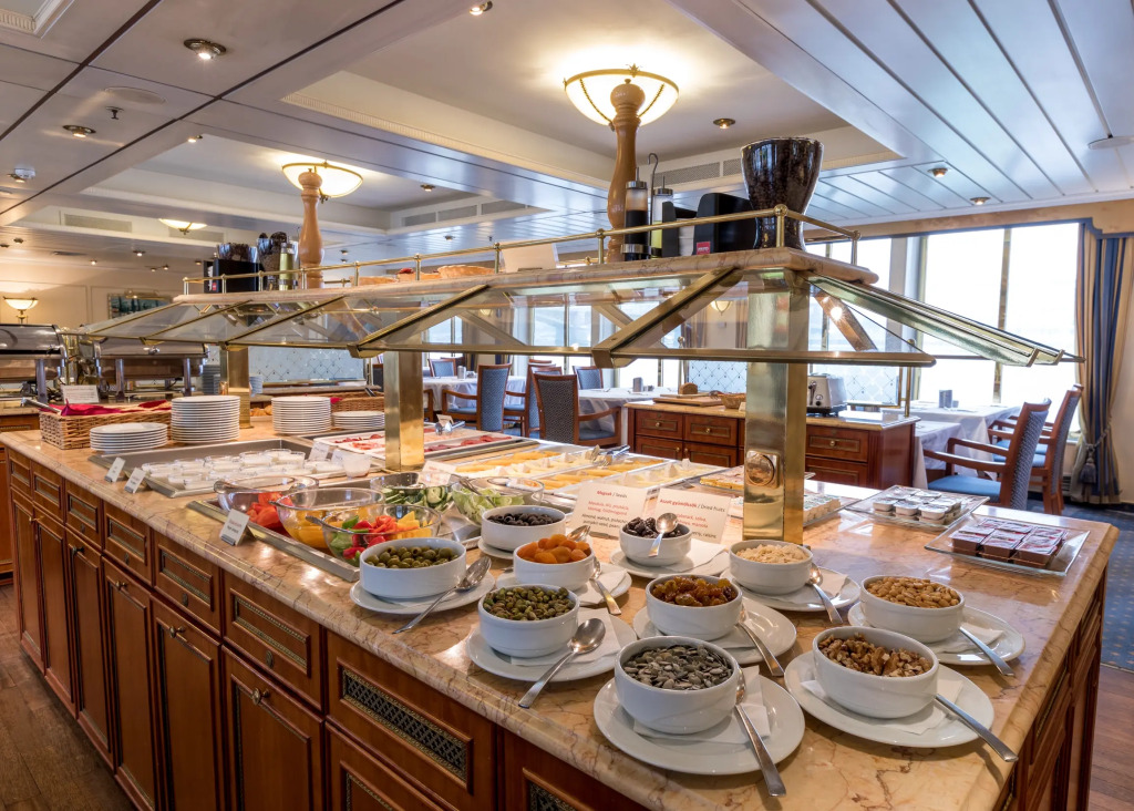 OnRiver Hotels - MS Cezanne