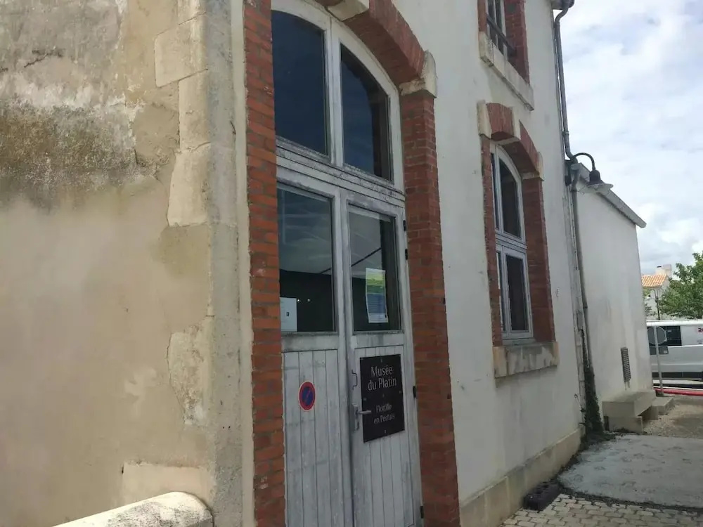 Maison La Suite