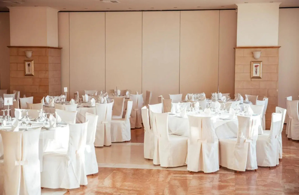 Tzaki hotel & restaurant Patras