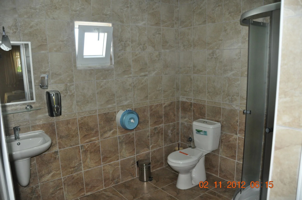 Bahaus Resort