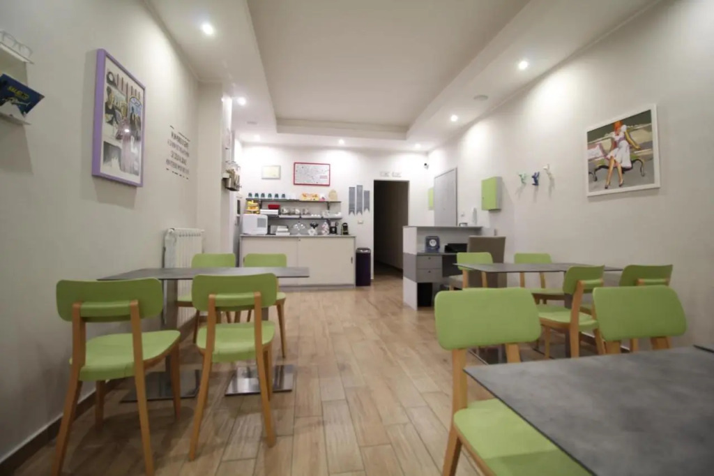 San Andreas Suites