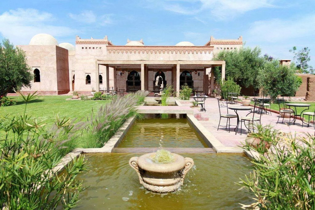La Maison Des Oliviers