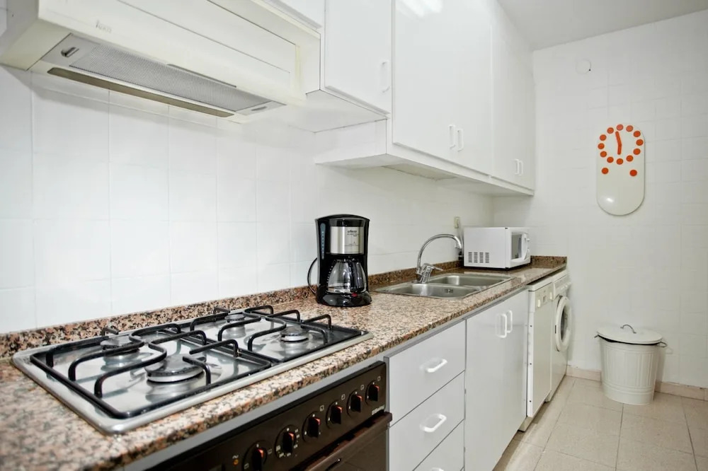 Sitges City Center Apartments
