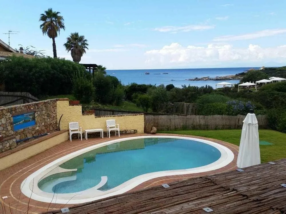 Hotel Cala Caterina - Relaxing Escape