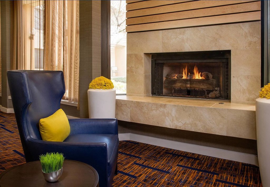 Courtyard By Marriott Baltimore Hunt Valley