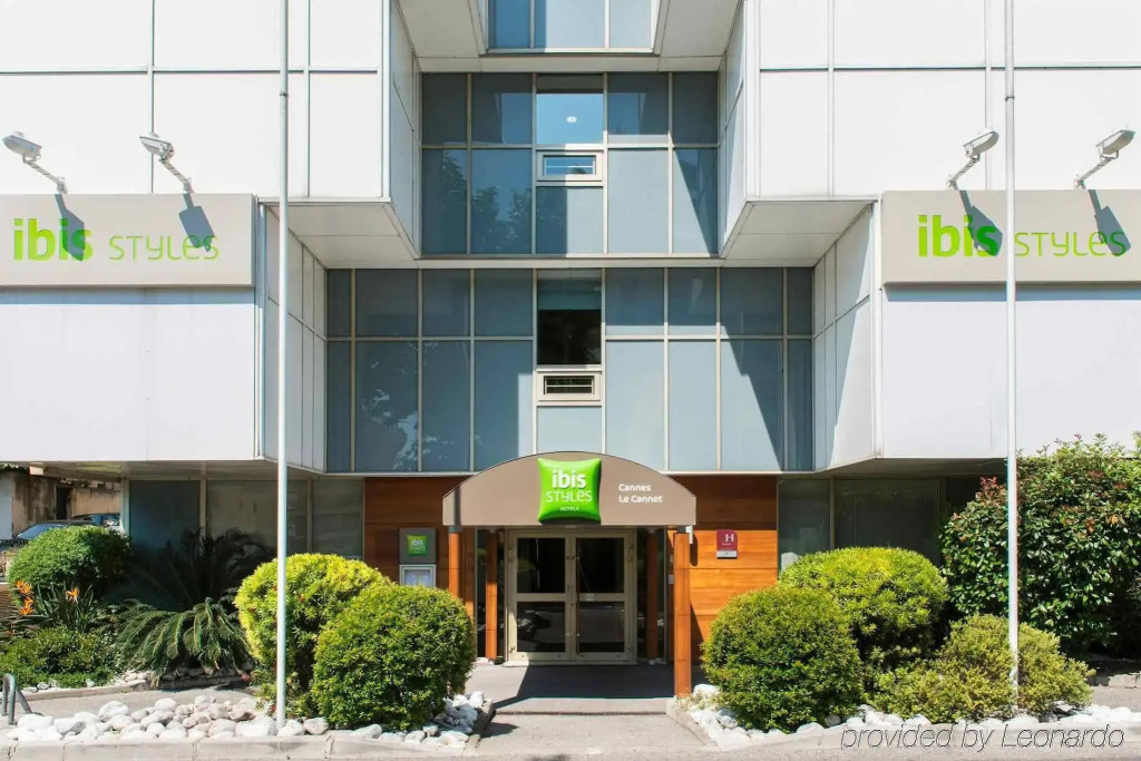ibis Styles Cannes Le Cannet