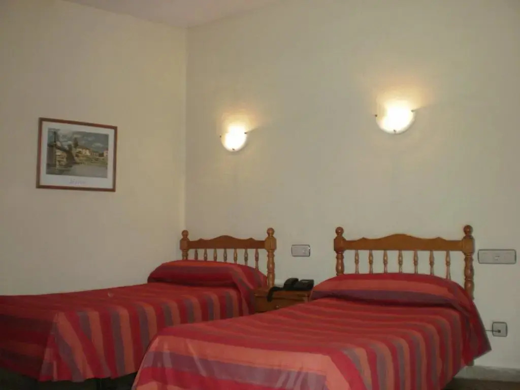 Hotel Europa