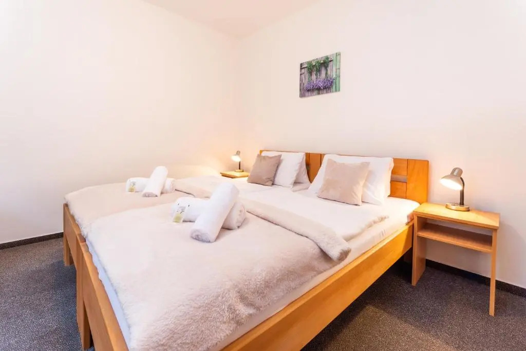 Hotel&Wellness Knížecí rybník