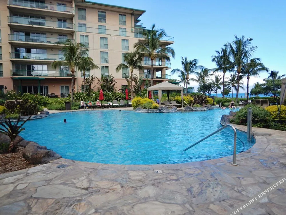 OUTRIGGER Honua Kai Resort and Spa