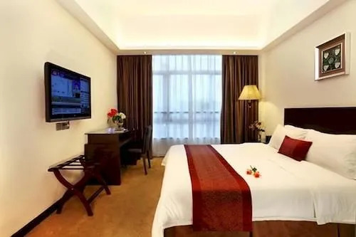 Guangzhou Jinying Hotel