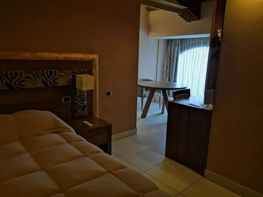 B&B Acireale - Il Cavalluccio Marino Fronte Mare