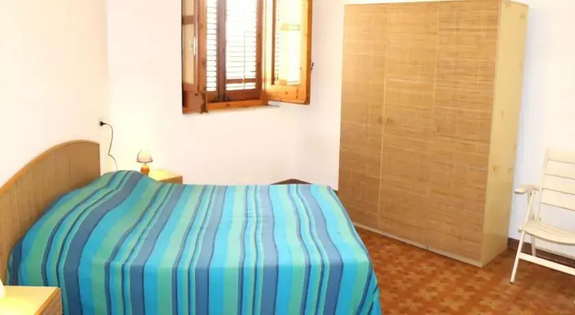 Case Vacanze Al Mare