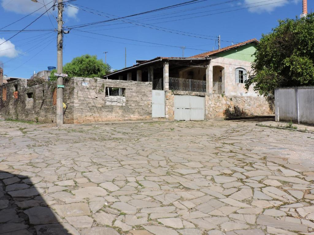 Pousada Casa da Serra