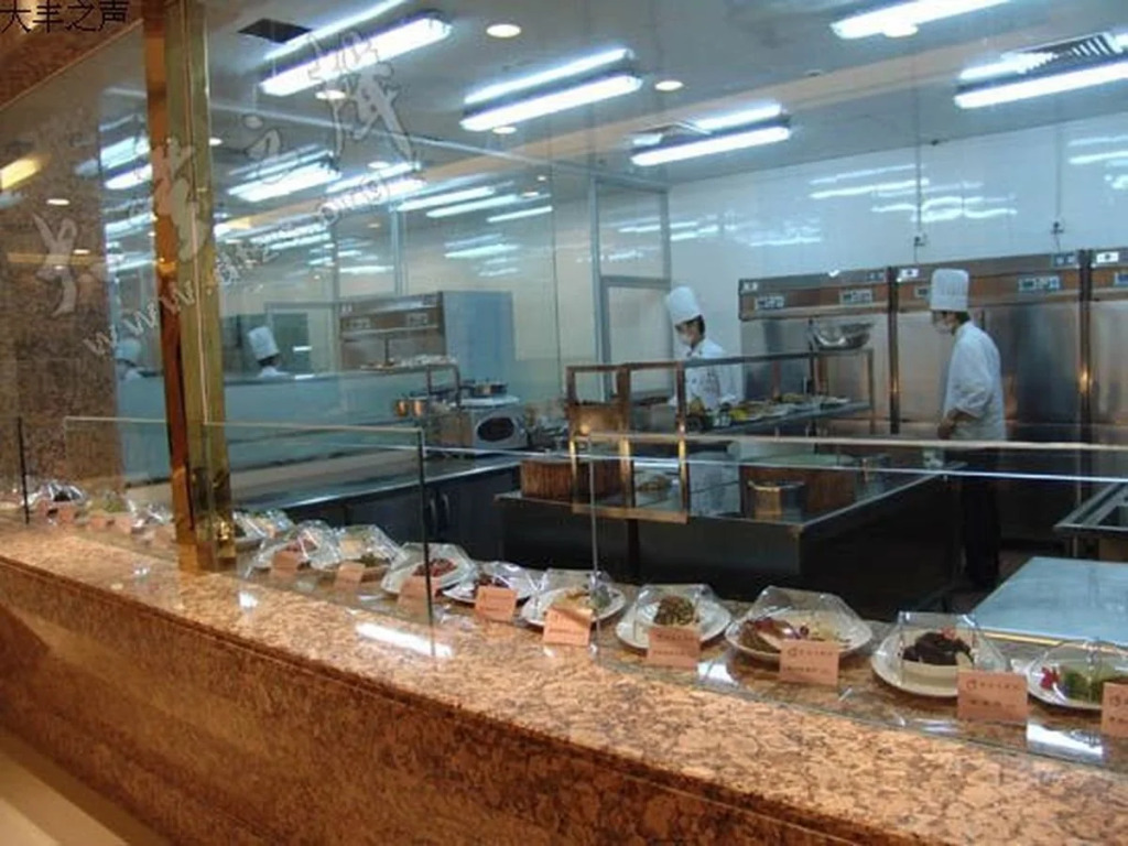 Xin Yi Hotel