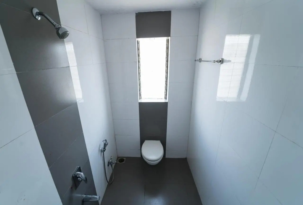 Hotel Aashish Deluxe Pet Friendly